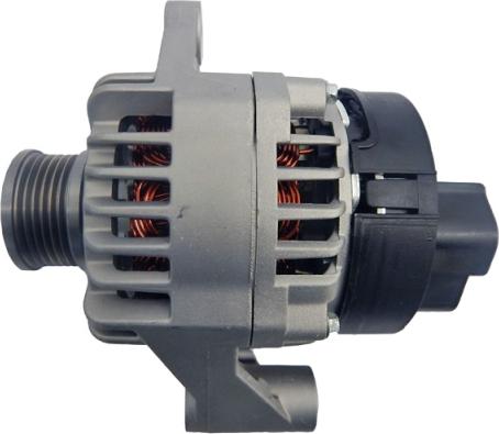 HELLA 8EL 011 712-851 - Alternador www.parts5.com