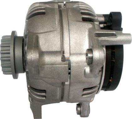 HELLA 8EL 011 712-291 - Alternatör www.parts5.com