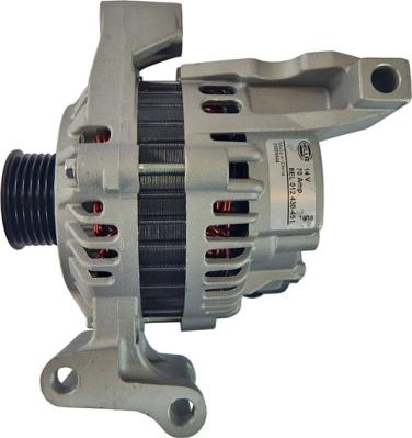 HELLA 8EL 012 430-451 - Generator / Alternator www.parts5.com