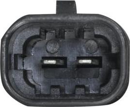 HELLA 8EL 012 430-581 - Alternator www.parts5.com