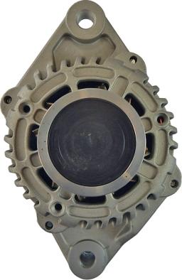 HELLA 8EL 012 430-581 - Alternator www.parts5.com