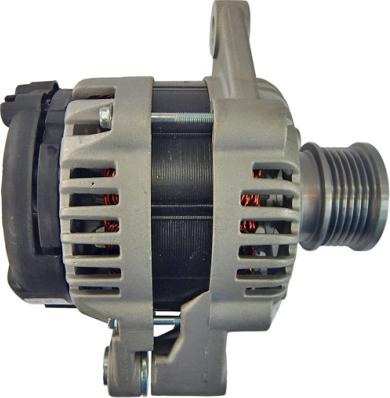 HELLA 8EL 012 430-581 - Alternator www.parts5.com