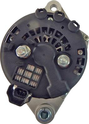 HELLA 8EL 012 430-581 - Alternator www.parts5.com