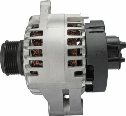 HELLA 8EL 012 430-801 - Alternator www.parts5.com