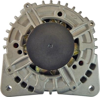 HELLA 8EL 012 430-371 - Генератор www.parts5.com