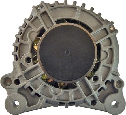 HELLA 8EL 012 430-291 - Generátor www.parts5.com