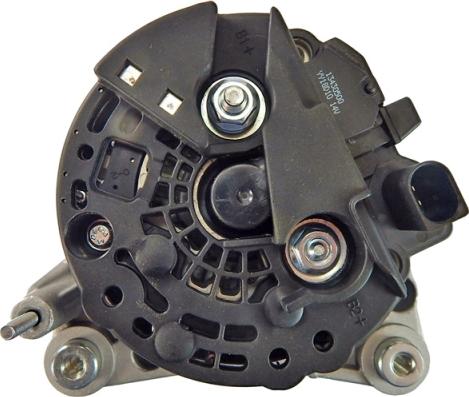 HELLA 8EL 012 430-291 - Generátor www.parts5.com