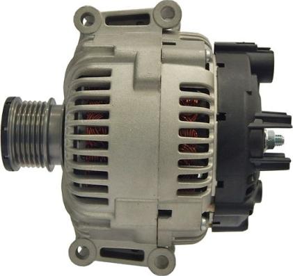 HELLA 8EL 012 430-201 - Generaator www.parts5.com