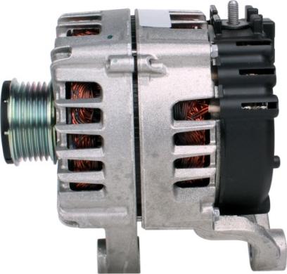 HELLA 8EL 012 430-231 - Alternatör www.parts5.com