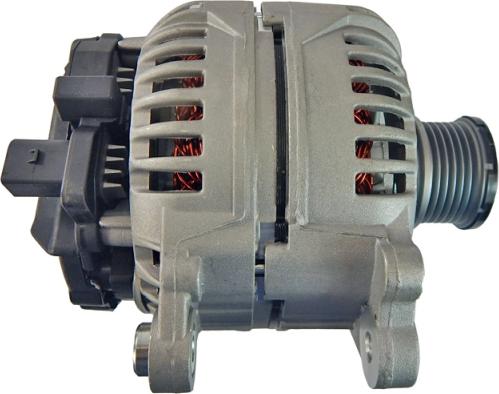 HELLA 8EL 012 430-791 - Alternator www.parts5.com