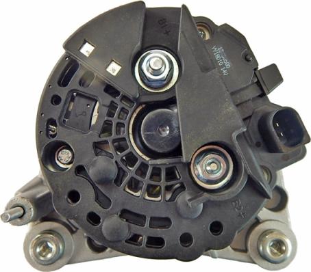 HELLA 8EL 012 430-791 - Alternator www.parts5.com