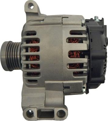 HELLA 8EL 012 429-401 - Alternatör www.parts5.com