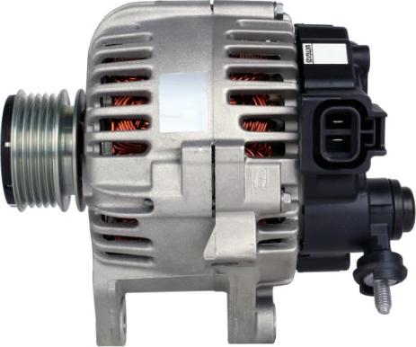 HELLA 8EL 012 429-841 - Alternator www.parts5.com