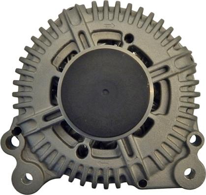 HELLA 8EL 012 429-811 - Generátor www.parts5.com