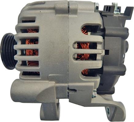 HELLA 8EL 012 429-291 - Alternator www.parts5.com