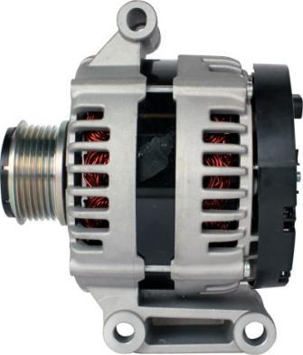 HELLA 8EL 012 426-491 - Generator / Alternator www.parts5.com