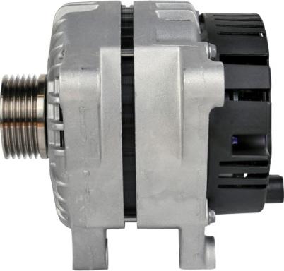 HELLA 8EL 012 426-151 - Alternador www.parts5.com