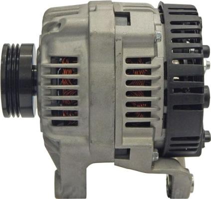 HELLA 8EL 012 426-821 - Alternatör www.parts5.com