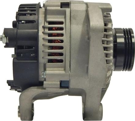 HELLA 8EL 012 426-821 - Alternator www.parts5.com