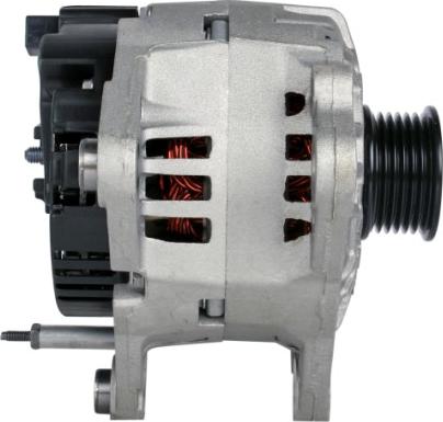 HELLA 8EL 012 426-761 - Генератор www.parts5.com