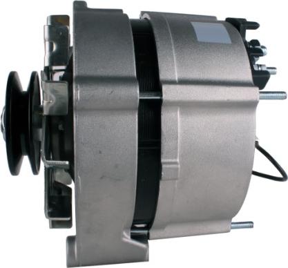 HELLA 8EL 012 428-871 - Alternator www.parts5.com