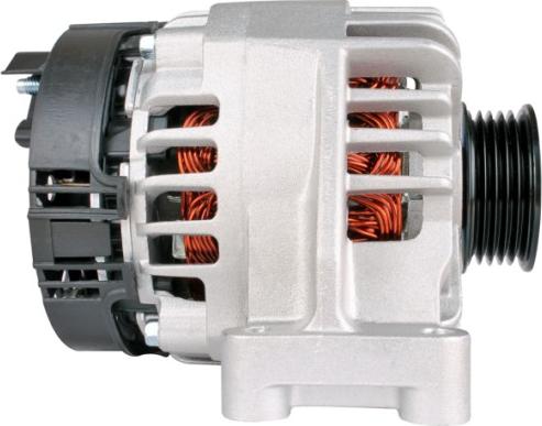 HELLA 8EL 012 428-381 - Alternator www.parts5.com