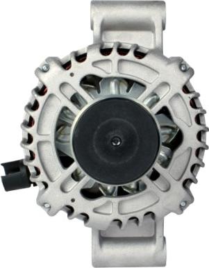 HELLA 8EL 012 428-261 - Generátor www.parts5.com