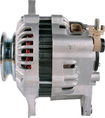 HELLA 8EL 012 428-281 - Alternator www.parts5.com