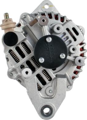 HELLA 8EL 012 428-281 - Alternator www.parts5.com