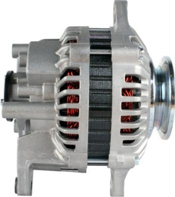 HELLA 8EL 012 428-281 - Alternator www.parts5.com