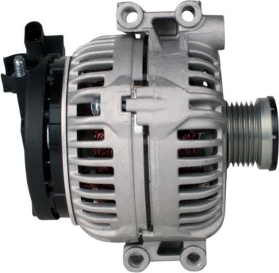 HELLA 8EL 012 428-741 - Alternator www.parts5.com