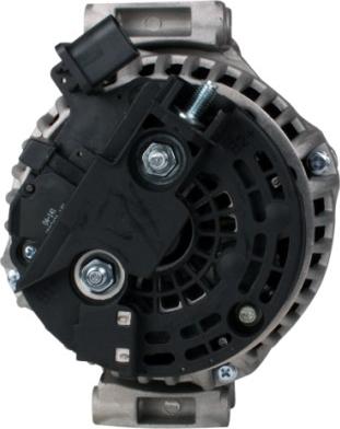 HELLA 8EL 012 428-741 - Alternator www.parts5.com