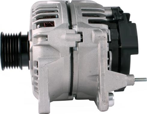 HELLA 8EL 012 428-731 - Alternador www.parts5.com