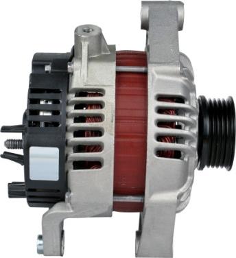 HELLA 8EL 012 427-451 - Alternator www.parts5.com