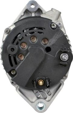 HELLA 8EL 012 427-451 - Alternator www.parts5.com