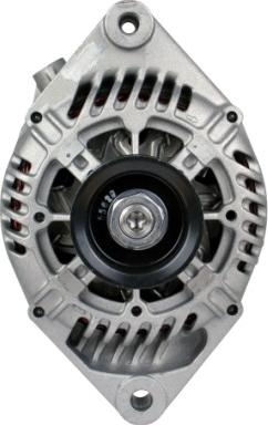 HELLA 8EL 012 427-451 - Alternator www.parts5.com