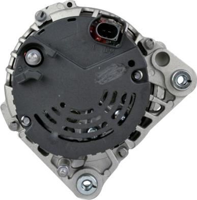 HELLA 8EL 012 427-541 - Alternator www.parts5.com