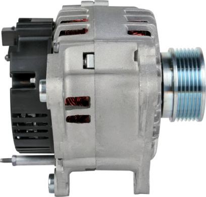 HELLA 8EL 012 427-541 - Alternator www.parts5.com