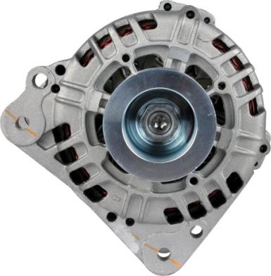 HELLA 8EL 012 427-541 - Alternator www.parts5.com