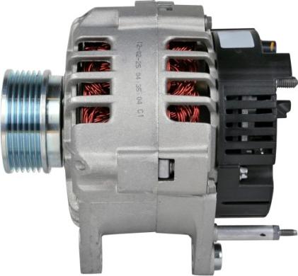 HELLA 8EL 012 427-541 - Generator www.parts5.com