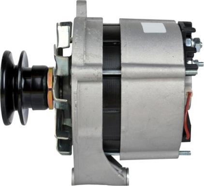 HELLA 8EL 012 427-381 - Alternator www.parts5.com