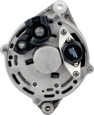 HELLA 8EL 012 427-211 - Alternator www.parts5.com