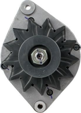 HELLA 8EL 012 427-211 - Alternator www.parts5.com