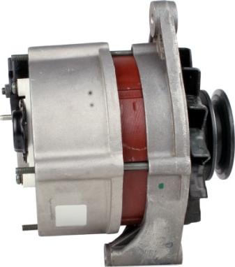 HELLA 8EL 012 427-211 - Alternator www.parts5.com