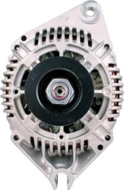 HELLA 8EL 012 427-281 - Alternator www.parts5.com