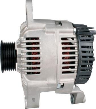 HELLA 8EL 012 427-281 - Alternator www.parts5.com