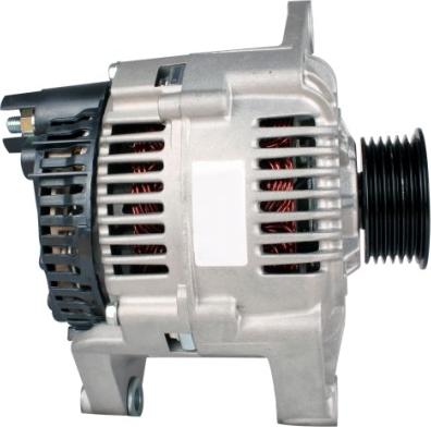 HELLA 8EL 012 427-281 - Alternator www.parts5.com