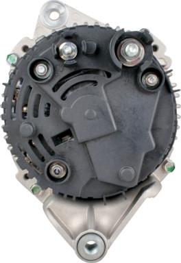 HELLA 8EL 012 427-281 - Alternator www.parts5.com