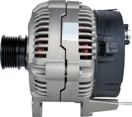 HELLA 8EL 012 427-771 - Generator / Alternator www.parts5.com