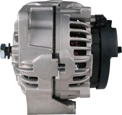 HELLA 8EL 012 584-481 - Генератор www.parts5.com